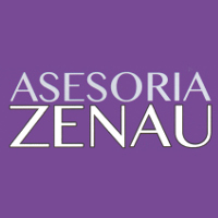 Asesoria Zenau